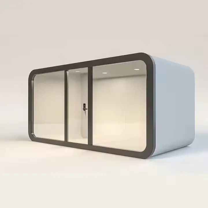 Која е историјата зад кабината на Apple?