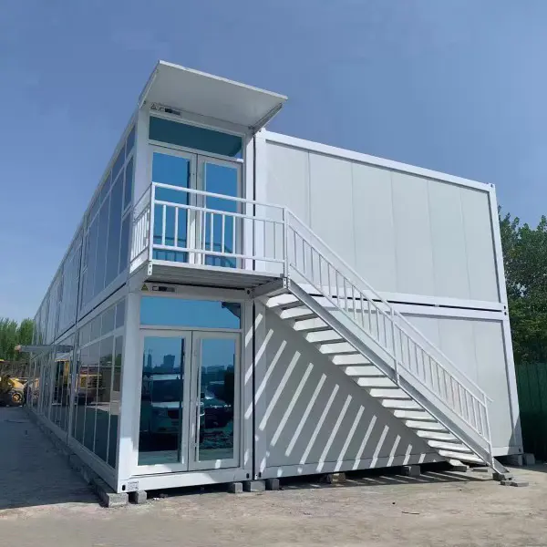 Дали е навистина безбедно да се користат контејнери куќи?