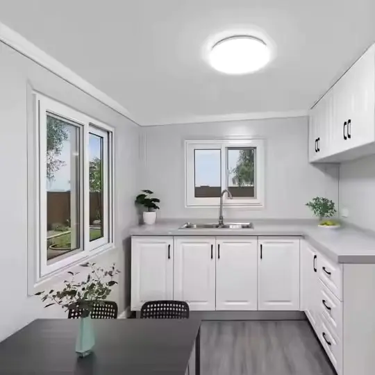 3 Bedroom Expandable House 3 Bedroom Expandable House