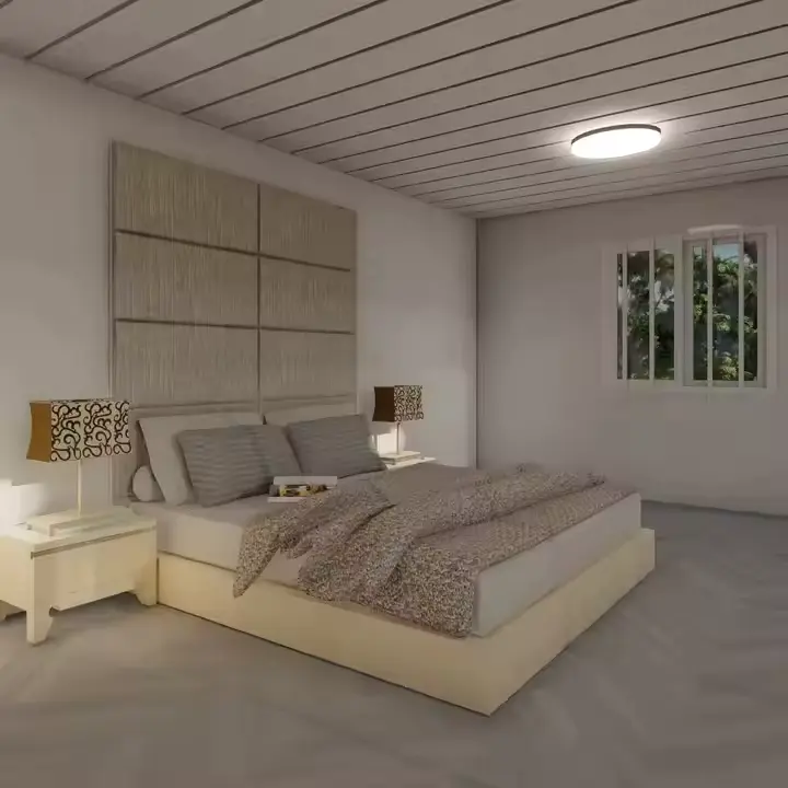 Prefab Office Container Onsite