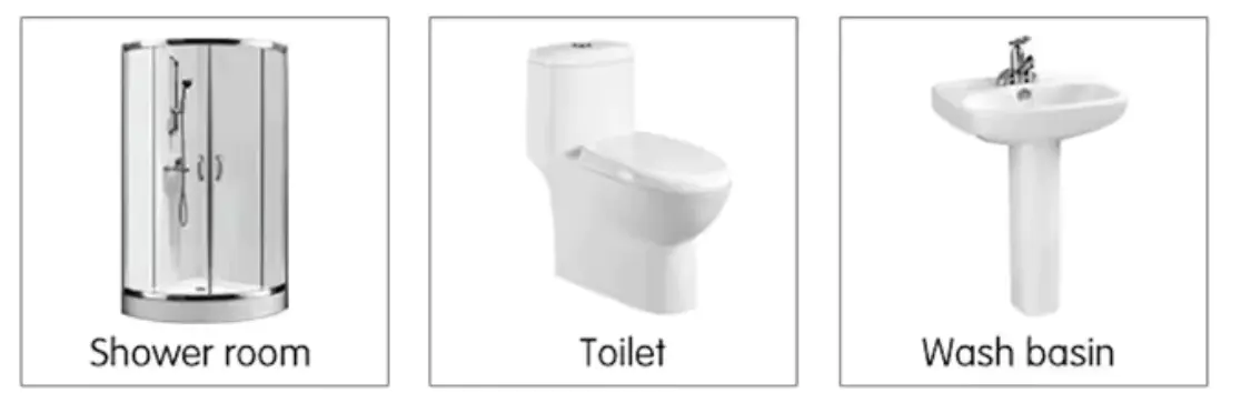 Prefab Office Container Onsite